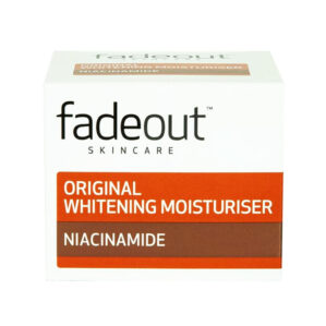 Fade Out Skincare Original Whitening Moisturiser
