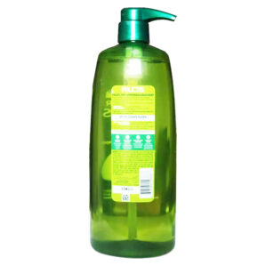 Garnier Fructis Sleek & Shine Shampoo