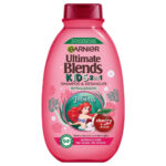 Garnier Ultimate Blends Kids 2 In 1 Shampoo & Detangler
