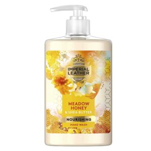 Imperial Leather Meadow Honey Handwash 