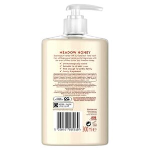 Imperial Leather Meadow Honey Handwash  bd