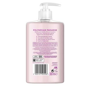 Imperial Leather Polynesian Paradise Handwash bd