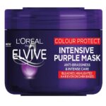 L'Oreal Paris Elvive Colour Protect Intensive Purple Hair Mask
