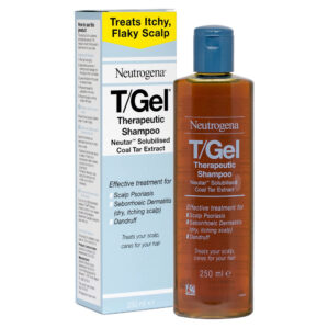 Neutrogena TGel Anti Dandruff Therapeutic Shampoo