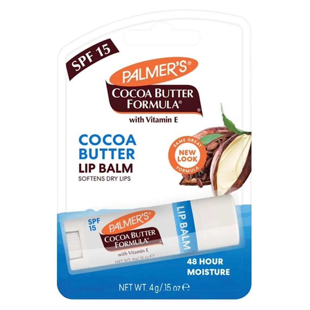 Palmer’s Cocoa Butter Formula Lip Balm (1)