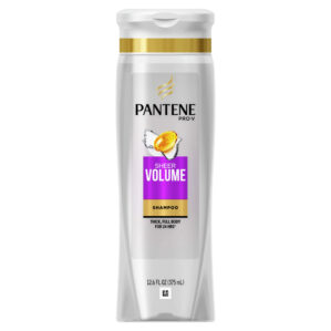 Pantene Pro-V Sheer Volume Shampoo