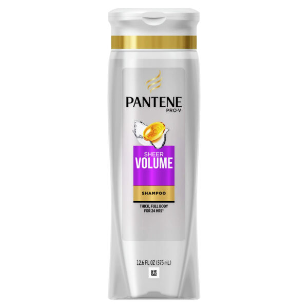 Pantene Pro-V Sheer Volume Shampoo