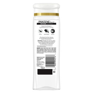 Pantene Pro-V Sheer Volume Shampoo 375ml