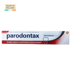 Parodontax Toothpaste Bangladesh