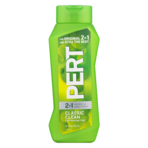 Pert Classic Clean 2 in 1 Shampoo & Conditioner 750ml