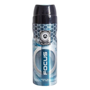Aleda Focus Deodorant Spray bd