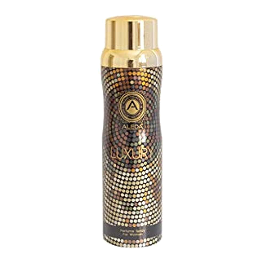 Aleda Luxury Deodorant Spray