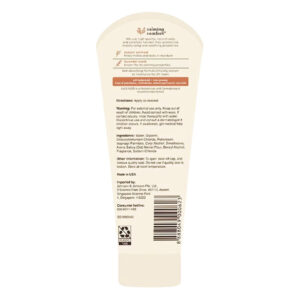 Aveeno Baby Calming Comfort Lotion bd