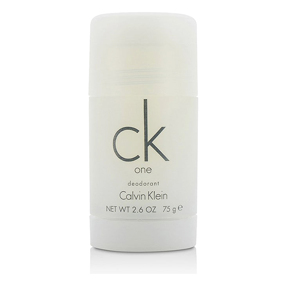 Calvin Klein CK One Deodorant Stick 75ml (1)