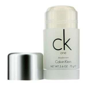 Calvin Klein one Deodorant Stick bd