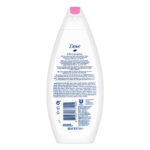 Dove Coconut Milk & Jasmine Petals Shower Gel