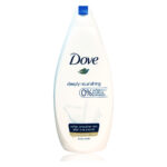 Dove Deeply Nourishing Body Wash bd