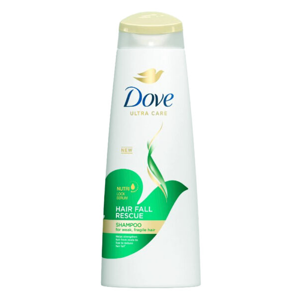 Dove Ultra Care Hair Fall Rescue Shampoo 300ml Sinin 