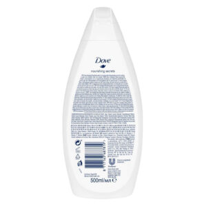 Dove Indulging Ritua Body Wash bd