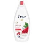 Dove Reviving Pomegranate Tea Shower Gel
