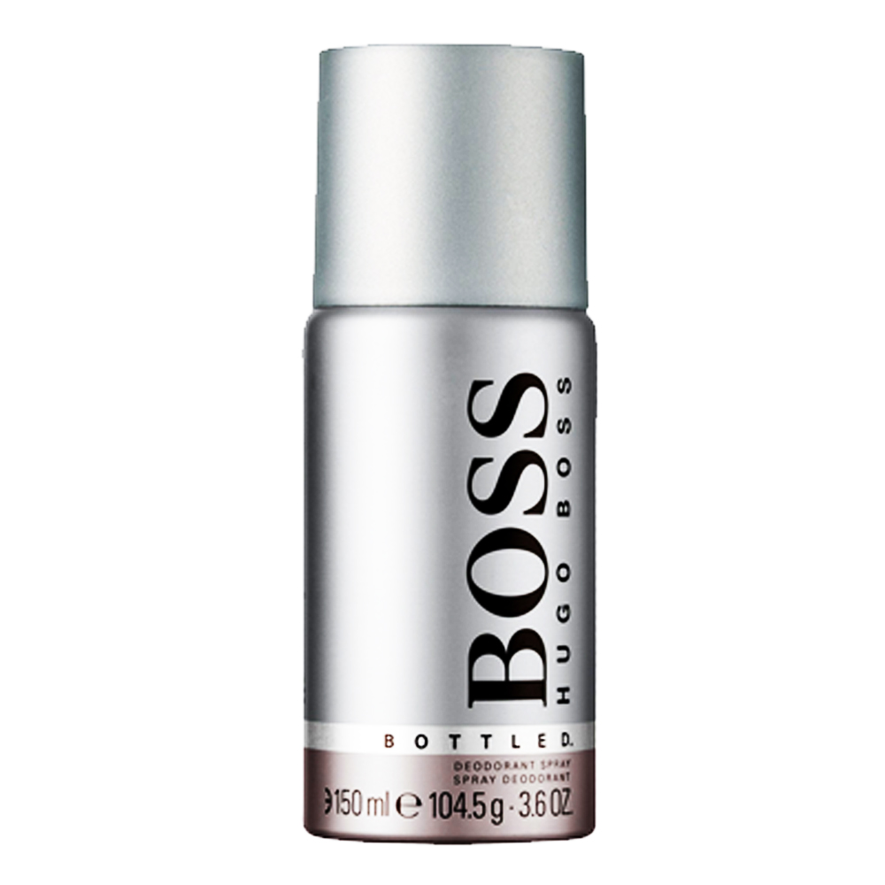 Hugo Boss Bottled Deodorant Spray