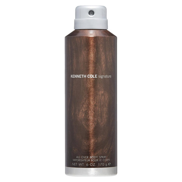 Kenneth Cole Signature Body Spray