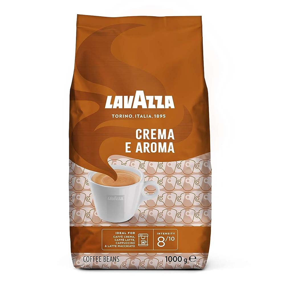Lavazza Crema e Aroma Coffee