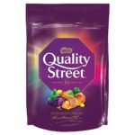 Nestle Quality Street Chocolate 382g