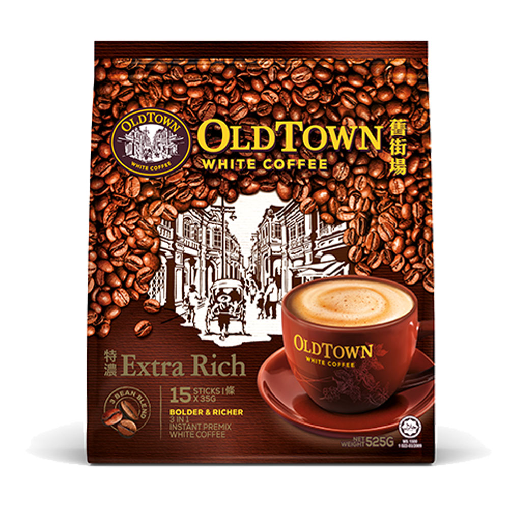 Old Town White Coffee Extra Rich (1)