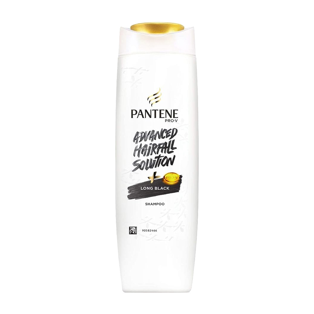 Pantene Pro-V Advanced Hair Fall Solution Shampoo (1)