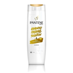 Pantene Advanced Hair Fall Solution Total Damage Care Shampoo 