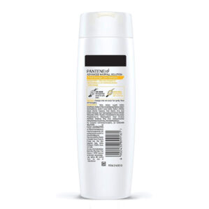 Pantene Pro-V Advanced Hair Fall Solution Total Damage Care Shampoo 