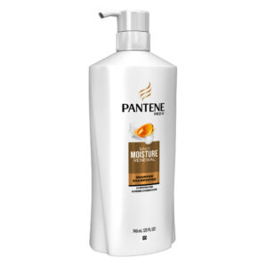 Pantene Pro-V Daily Moisture Renewal Shampoo 740ml