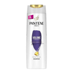 Pantene Volume and Body Shampoo