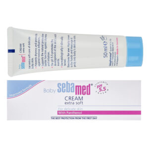 SebaMed Baby Extra Soft Cream