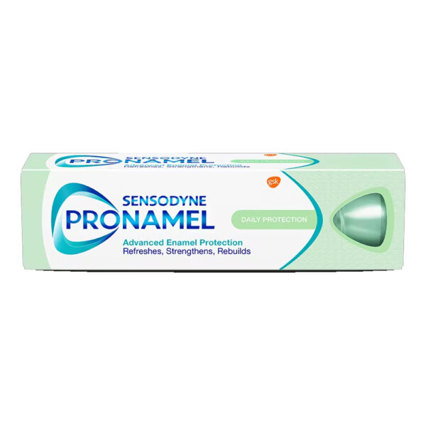 Sensodyne Pronamel Daily Advanced Enamel Protection Toothpaste