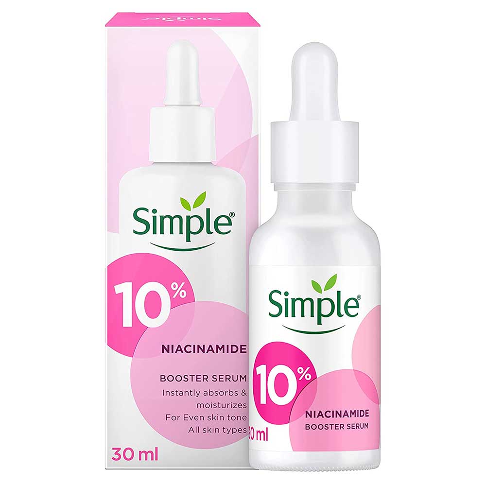 Simple-10%-Niacinamide-Vitamin-B3-Booster-Serum