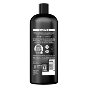 TRESemmé 7X Luxurious Rich Moisture Shampoo 828ml bd