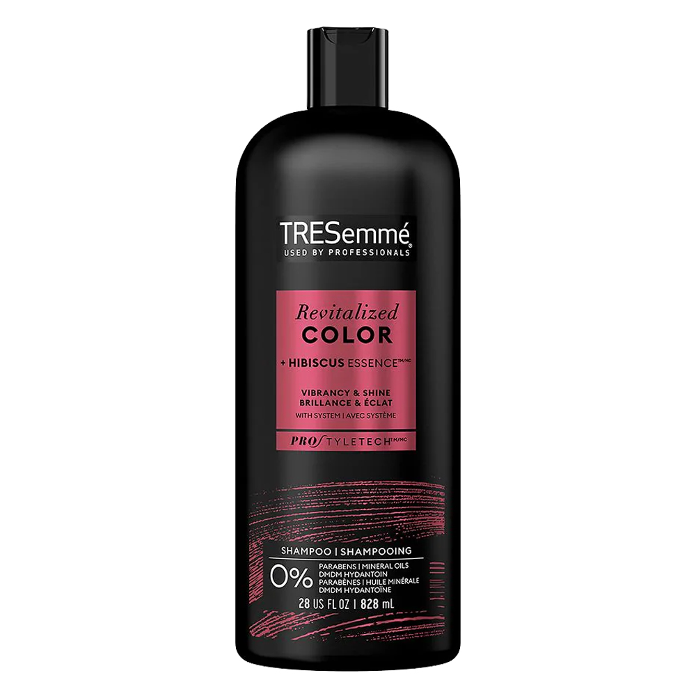 TRESemmé Revitalize Color Shampoo 828ml (1)