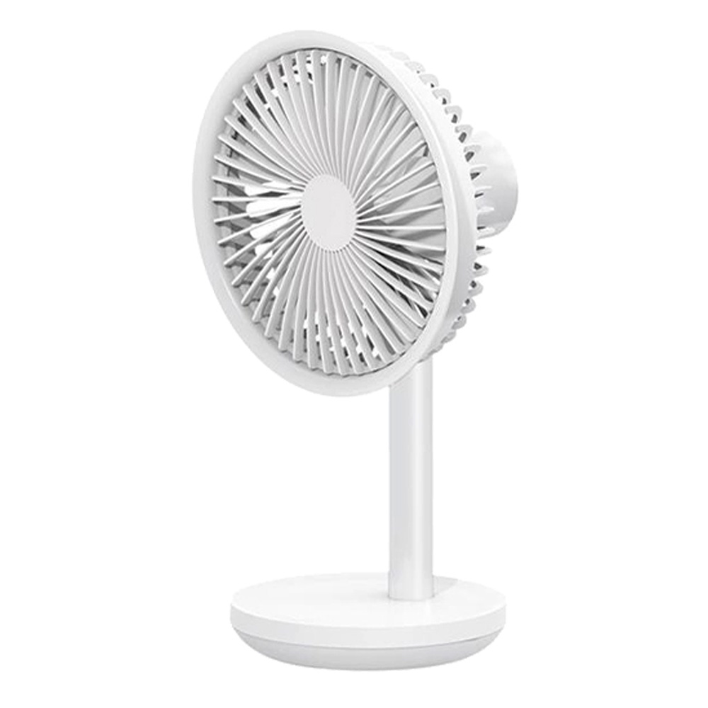 Xiaomi Solove F5 Rechargeable Desktop Fan | Sinin