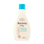 Aveeno Baby Daily Care Hair & Body Wash