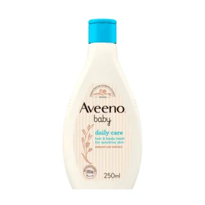 Aveeno Baby Daily Care Hair & Body Wash