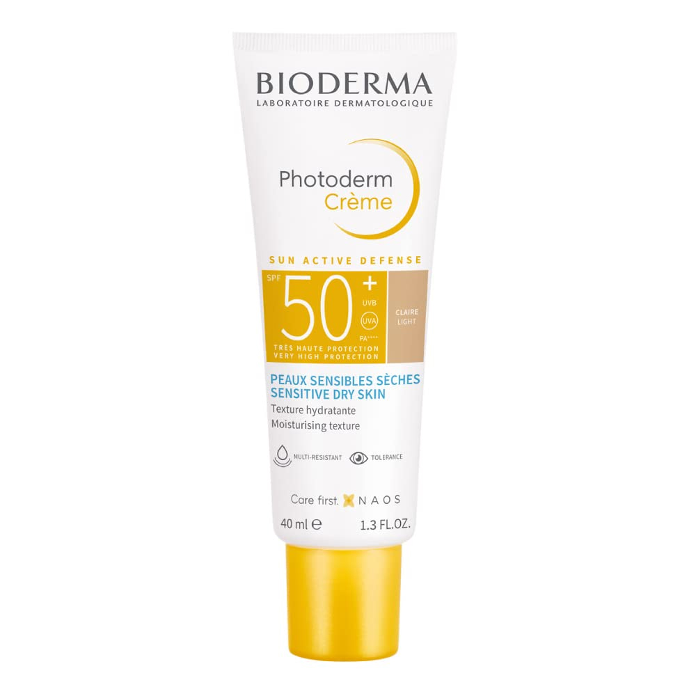 Bioderma Photoderm Sunscreen Creme  (1)