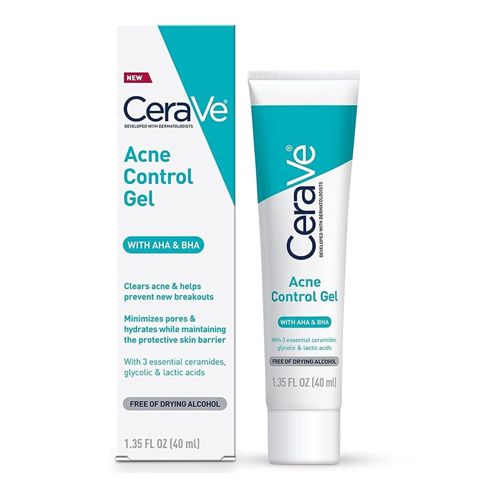 CeraVe Acne Control Gel (1)