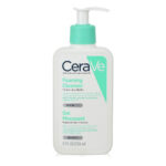 CeraVe Foaming Cleanser