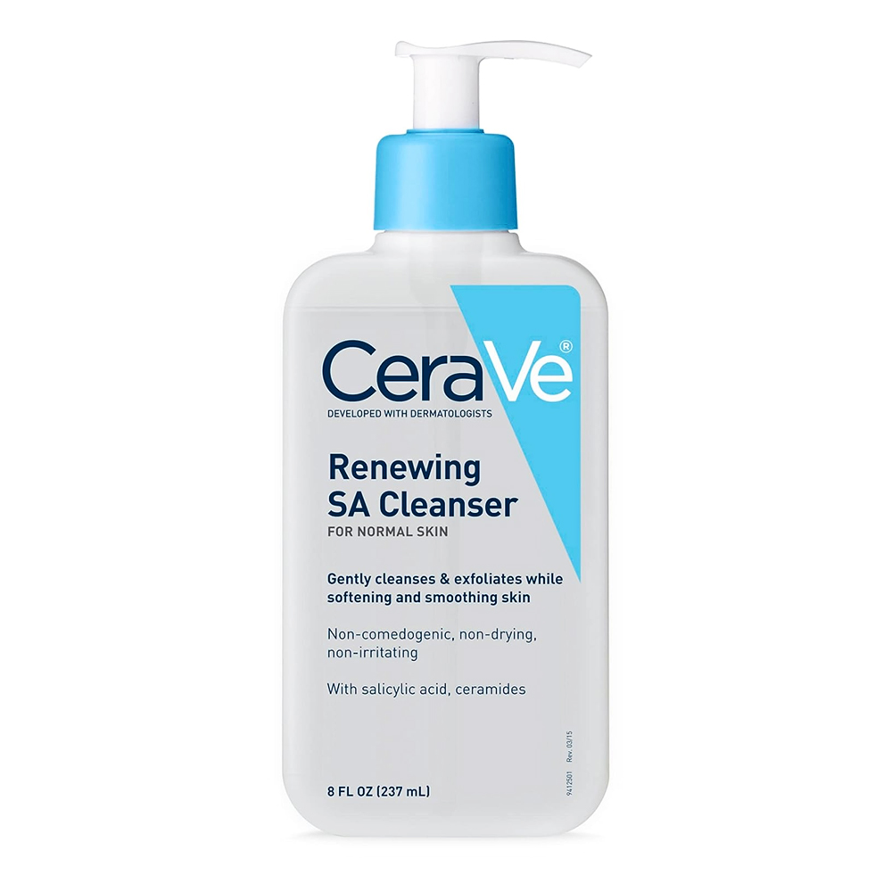 CeraVe Renewing SA Cleanser (1)
