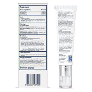 CeraVe Ultra Light Moisturizing Lotion