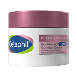 Cetaphil Bright Healthy Radiance Brightening Comfort Night Cream