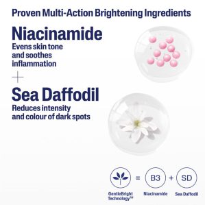 Cetaphil Bright Healthy Radiance Brightening Comfort Night Cream 50g - Image 3