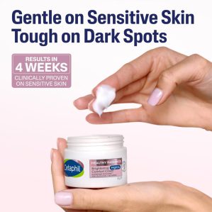 Cetaphil Bright Healthy Radiance Brightening Comfort Night Cream 50g - Image 2